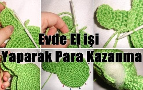 Evde El İşi 