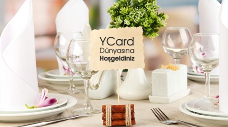 ycard