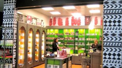 Mastihashop Damla Sakızında Franchising Veriyor 102 Mastihashop Bayilik