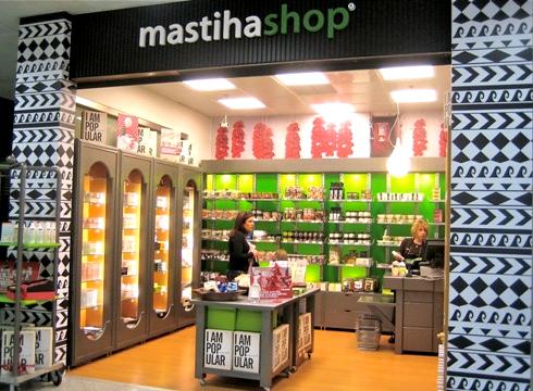 Mastihashop Bayilik