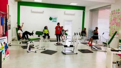 B-fit Kadın Girişimcileri Arıyor 97 b fit izmir