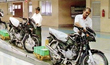 Yeni Motosiklet Markası Bajaj Bayilikler Verecek 24 bajaj