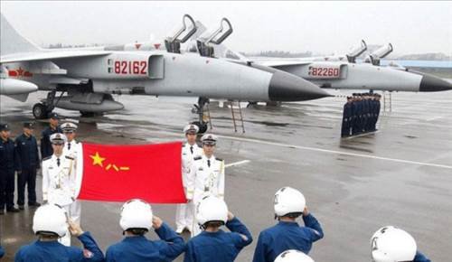 Dünyada Ençok Savaş Uçağı Olan Ülkeler 20 cin