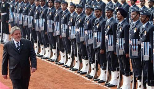 Dünyada Ençok Savaş Uçağı Olan Ülkeler 19 hindistan