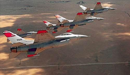 Dünyada Ençok Savaş Uçağı Olan Ülkeler 18 misir