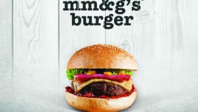 MM&G'S Burger Bayiliği İle Restoran Açmak 106 mmgs burger