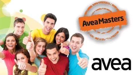 AveaMasters Programi