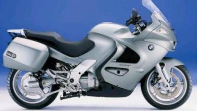 BMW Motosiklet Bayiliği 16 BMW Motosiklet