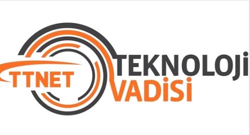 Teknoloji-Vadisi