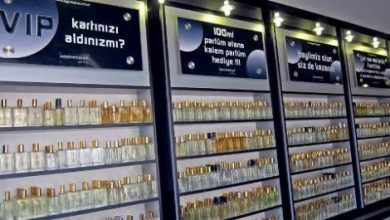 Aggressive Parfüm Kozmetik Ürün Satış Bayiliği Veriyor 87 aggressive parfum