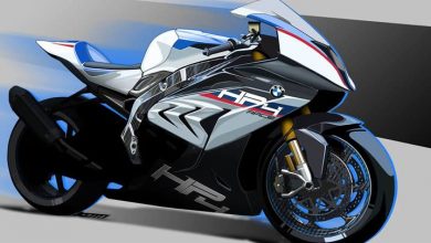 Motosiklet Bayiliği Veren Firmalar 13 bmw hp4 race