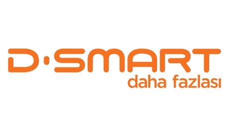 d-smart bayilik