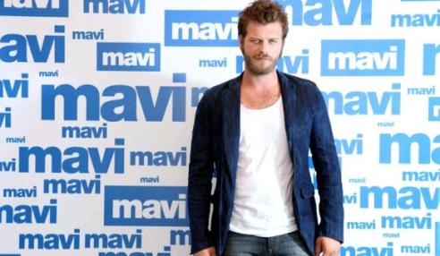 kivanc mavi