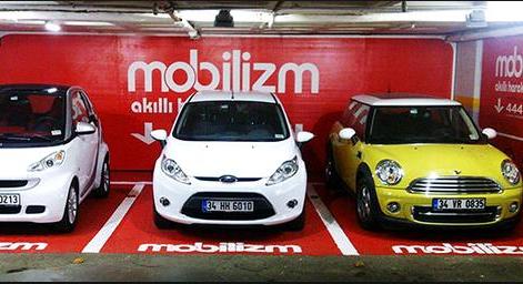 mobilizm