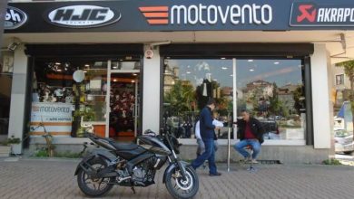 Motovento Motosiklet Aksesuarları Satış Bayiliği 22 motovento bahcelievler