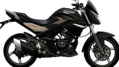 Salcano Motosiklet Bayiliği 30 salcano motosiklet