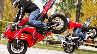 Spormoto Motosiklet Bayiliği 18 spor moto