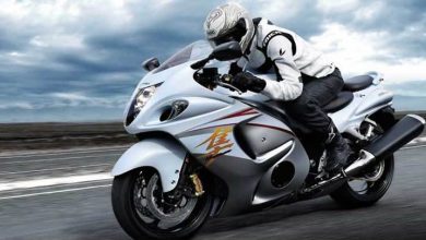 Suzuki Motosiklet Bayiliği 24 suziki