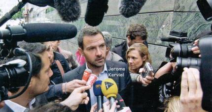 Kerviel