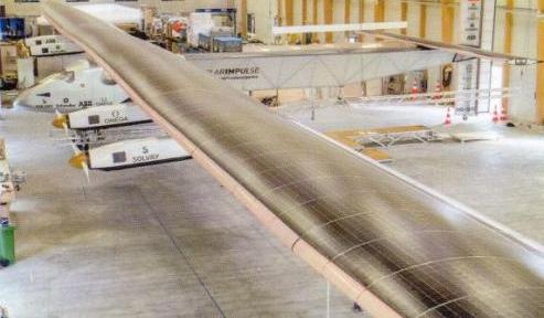 Solar Impulse