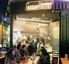 kasap doner