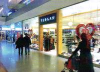 tergan