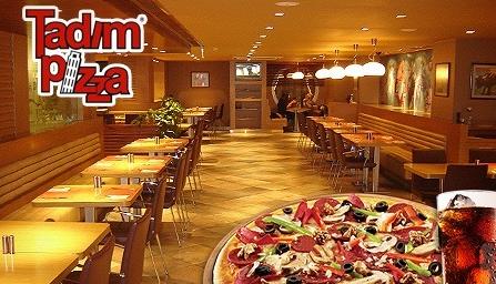 tadim pizza