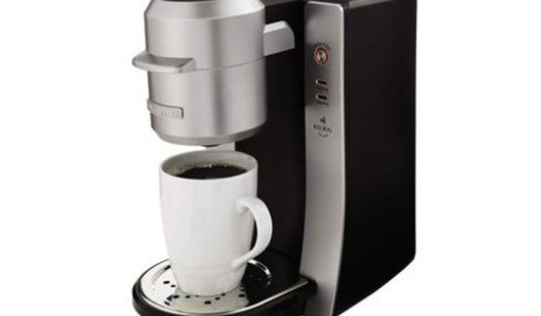 Mr. Coffee Smart Coffeemaker