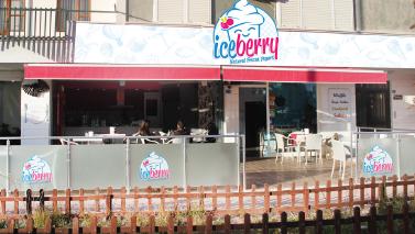 iceberry