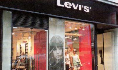 levis