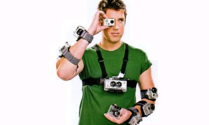 Nick Woodman