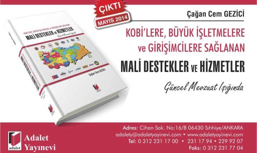 cagan gezici kitap