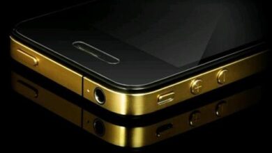 Goldenset 24 Ayar Altin Kaplama
