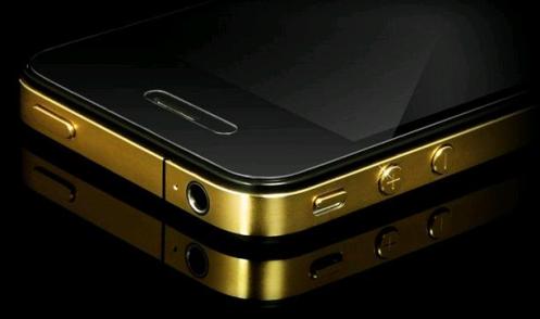 Goldenset 24 Ayar Altin Kaplama