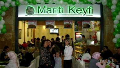manti keyfi bayilik