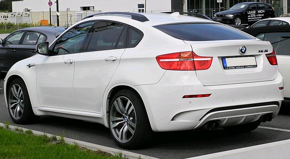 BMWX6