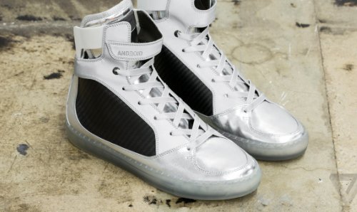 GE Android Homme