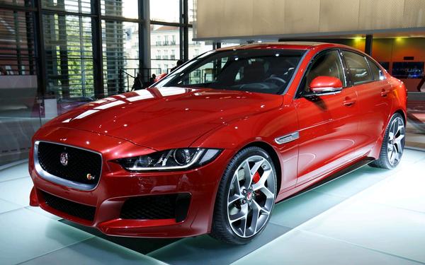 JAGUARXE