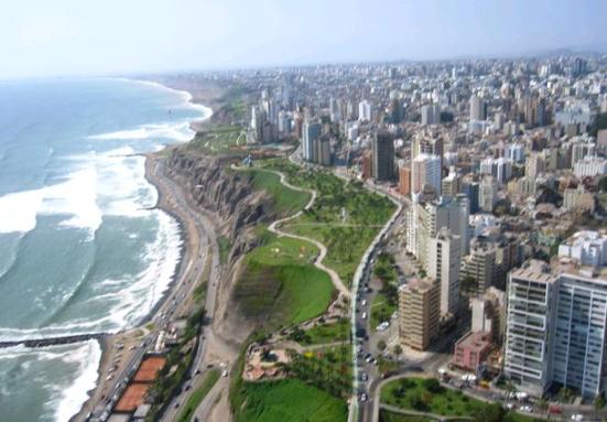 Lima Peru