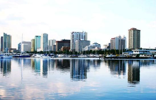 Manila Filipinler