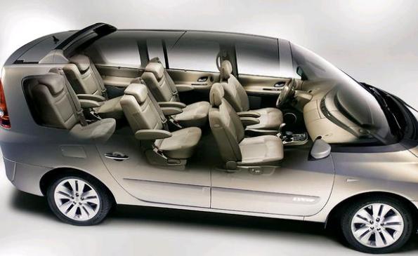 RENAULT ESPACE