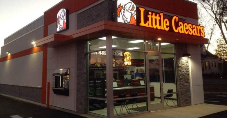 little caesars pizza magaza