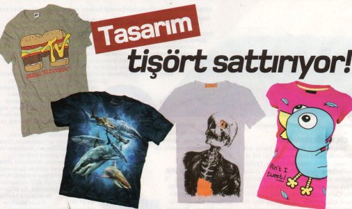 tasarim tisort