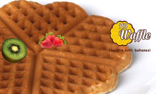 Hb waffle