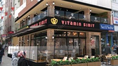 Vitamin Simit