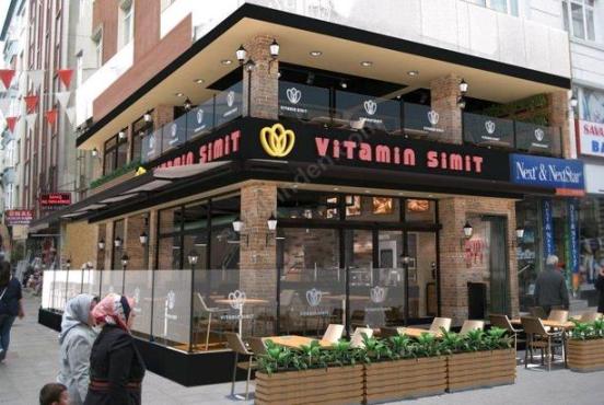 Vitamin Simit