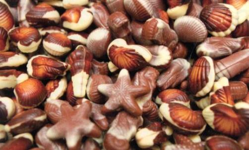 tasarim cikolata uretimi