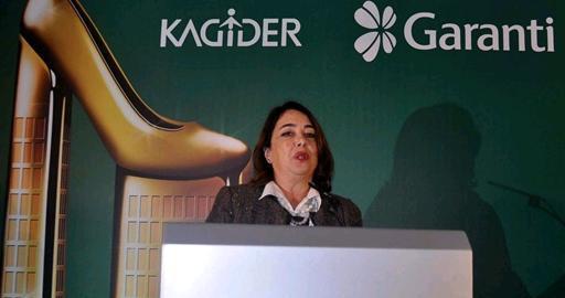 Kadin Girisimci Bulusmalari