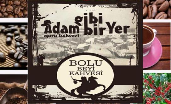 Adam Gibi Yer Bayiligi