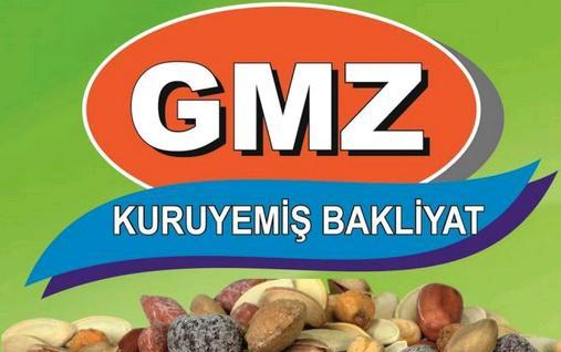 GMZ kuruyemis